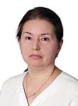 Катышева Елена
