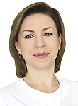 Климова Инна