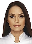 Чернова Анна