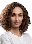 Ахмерова Гузель