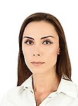 Коваленко Ольга