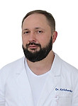 Кирильченко Виктор