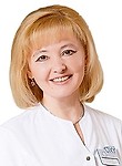 Кострикова Оксана