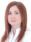 Булах Екатерина