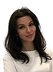 Акопова Маргарита