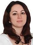 Бузиашвили Марина