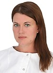 Леоновец Елена