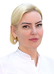 Шелехова Виолетта