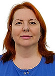 Тарасюк Любовь