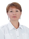 Пичуева Елена