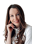 Дробахина Виктория