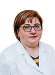 Соснина Татьяна