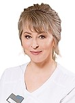 Лузина Елена