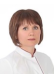 Готовчикова Анна