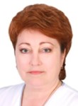 Шефер Виктория
