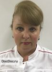 Землянко Татьяна