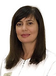 Карлы Галина