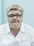 Кукушкина Ирина Юрьевна, Гирудотерапевт