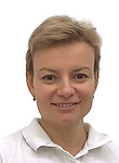Чернова (Лапина) Светлана