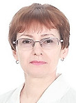 Зубковская Татьяна Дмитриевна, Гастроэнтеролог
