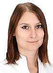 Гайворонская Анна