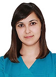 Яковенко Маргарита