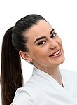 Падюкова Любовь