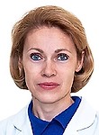 Машкова Татьяна Владимировна, Эндокринолог
