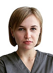 Задирака Дарья