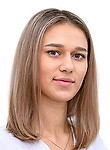 Огибалова Дарья