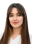 Комарова Александра