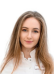 Меньшова Анастасия