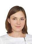 Романенко Ольга