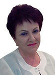 Новоселова Светлана