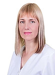 Шаповалова Татьяна Ивановна, Инфекционист, Педиатр