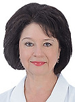 Татьянина Марина Борисовна, Терапевт