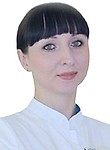 Аврамиди Юлия