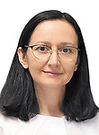Зайцева Ольга