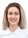Пестова Алёна