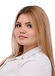 Скородумова Евгения