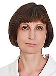 Андреева Елена