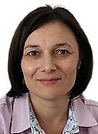 Канаева Зумрут