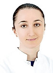 Гулиева Галина