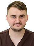 Жилин Антон