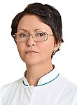 Коршунова Юлия
