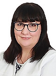 Шатохина Наталья