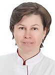 Смирнова Юлия