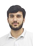 Даурбеков Джабраил
