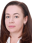 Мурашкина Ольга