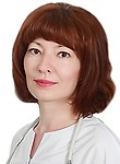Рыбак Инна
